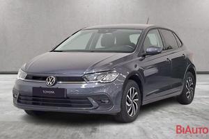 Volkswagen Polo 1.0 tsi Life 95cv