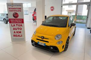 Abarth 595 1.4 Turbo T-Jet 180 CV Competizione