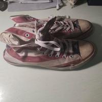 Converse & Nero Giardini