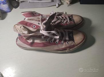 Converse & Nero Giardini