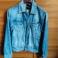 GIACCHE JEANS MARCHE DIVERSE - UNISEX