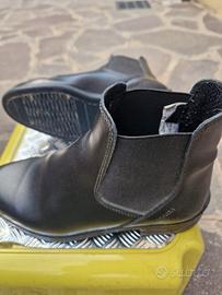 scarpe equitazione 