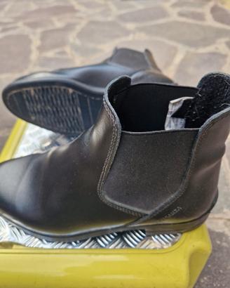 scarpe equitazione 
