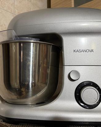 Imbastatrice Kasanova