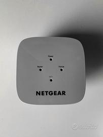 Ripetitore WiFi Netgear AC750