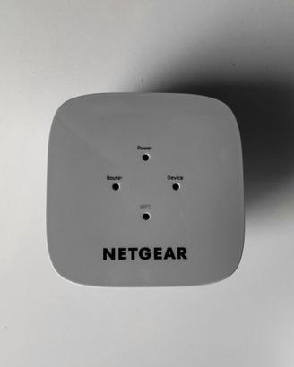 Ripetitore WiFi Netgear AC750