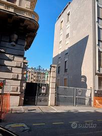 Garage via Solferino - zona stazione