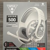 Turtle Beach Recon 500