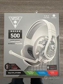 Turtle Beach Recon 500