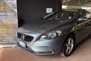 Volvo V40 D2 Business