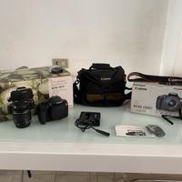 Canon Eos 1300d