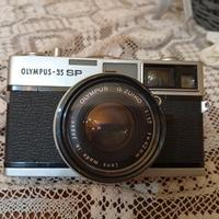 macchina fotografica vintage 