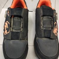 Scarpe mtb FM Racing 