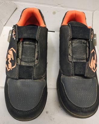 Scarpe mtb FM Racing 