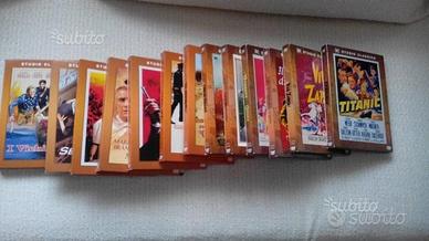 6 DVD della collana 'studio classics'