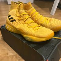 Adidas Crazy Explosive 2017