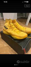 Adidas Crazy Explosive 2017