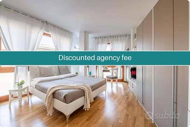 Appartamento di 37 m² a Pisa