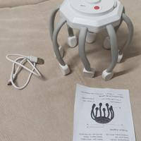 Massaggiatore Elettrico per Cuoio capelluto testa