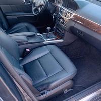 Mercedes Clase E 250 CDI