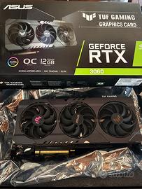 Acheda video geforce rtx 3060