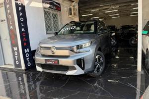 Citroen C3 Aircross Hybrid 145 CV e-DCS6 Max
