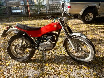 Montesa Cota 247T