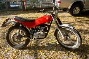 Montesa Cota 247T