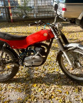 Montesa Cota 247T