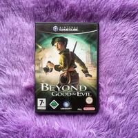 Beyond Good and Evil Gamecube 