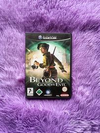 Beyond Good and Evil Gamecube 