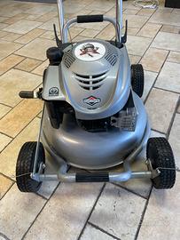 Tagliaerba GRIN HM 46 senza raccolta