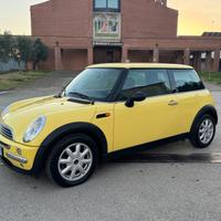 Mini 1.6 16V One de luxe