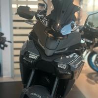 Yamaha Tracer 9 BASE-GT O YAMT