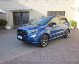 Ford EcoSport 1.5 TDCi 100 CV Start&Stop ST-Line P