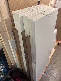 Mensole per Cabina Armadio IKEA STOLMEN