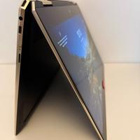 Notebook HP Spectre 2in1 - Convertibile e Touch Sc