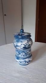 Vaso in ceramica di Albissola