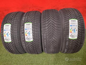 235 55 17 Gomme 4 Stagioni 2025 Nokian 235 55 R17