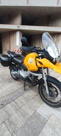 BMW GS 1150 R