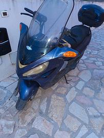 Madison 180 scooter