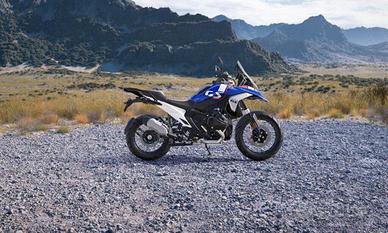 BMW R 1300 GS Trophy my25