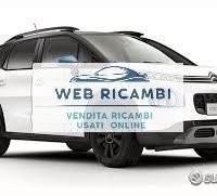 Citroen c3 aircross ricambi 2020 2021 rif 2