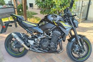 Kawasaki Z900 2024 - Perfette condizioni