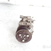 Compressore Aria Citroen Jumpy 2.0 hdi 2021