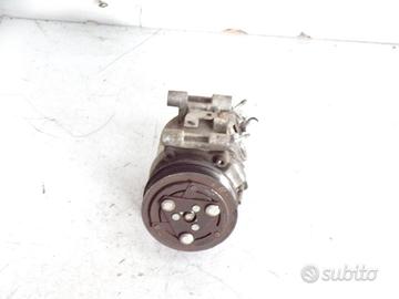 Compressore Aria Citroen Jumpy 2.0 hdi 2021