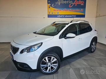 Peugeot 2008 2008 1.6 bluehdi Black Matt s&s 120cv