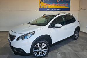Peugeot 2008 2008 1.6 bluehdi Black Matt s&s 120cv