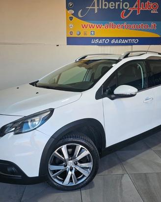 Peugeot 2008 2008 1.6 bluehdi Black Matt s&s 120cv