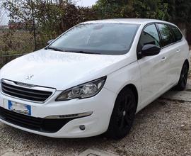 PEUGEOT 308 2ª serie - 2016
